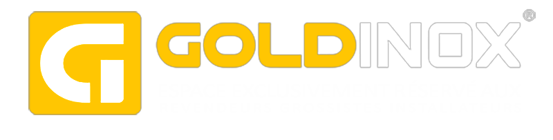 Gold Inox